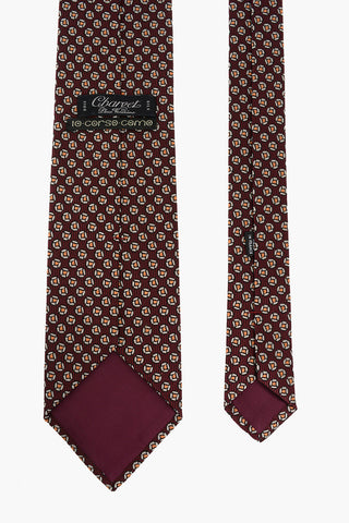 Print Tie