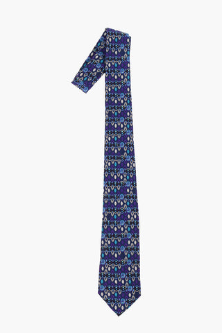 Print Tie