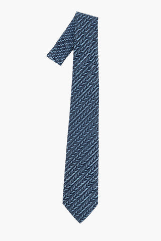 Print Tie