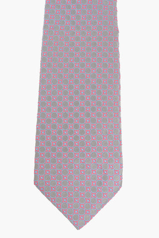 polka dot Tie