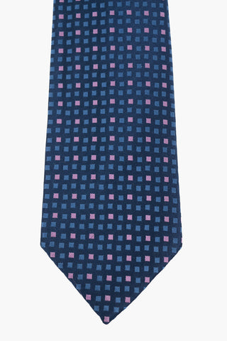 check tie
