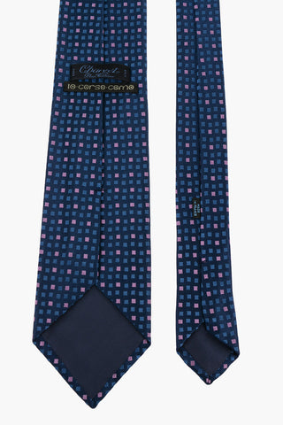 check tie