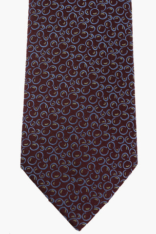 Print Tie