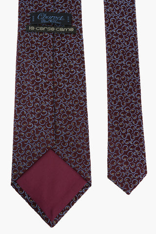 Print Tie