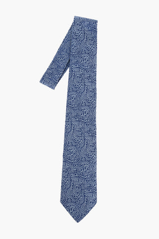 brocade Tie