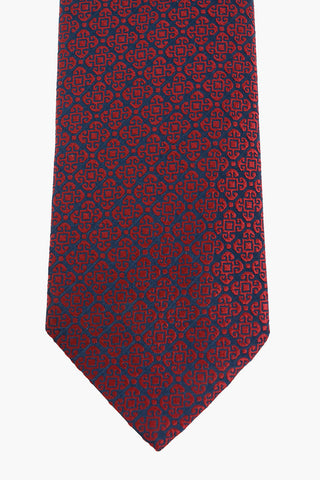 Print Tie