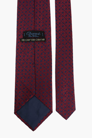 Print Tie