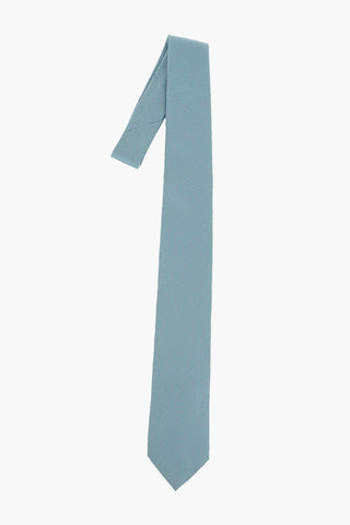 Embroidered Tie