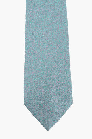 Embroidered Tie