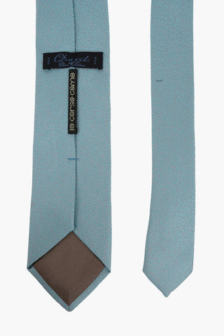 Embroidered Tie
