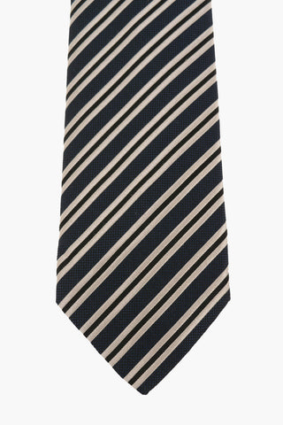 Striped Tie