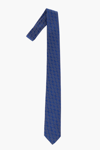 paisley Tie