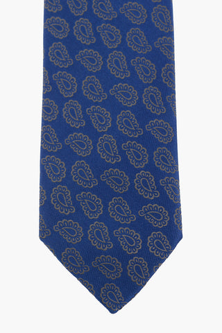 paisley Tie