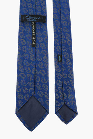 paisley Tie