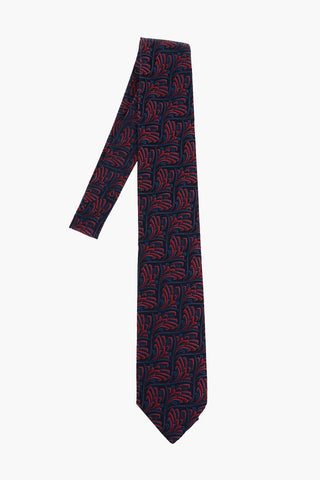 Print Tie