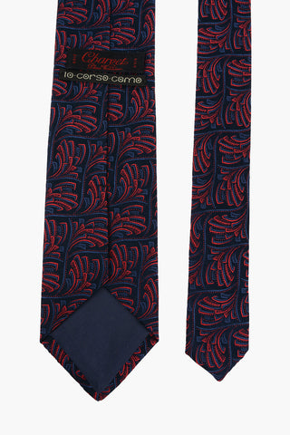 Print Tie