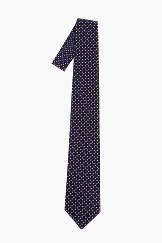 check tie