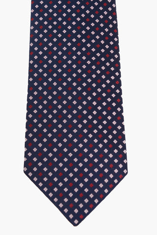 check tie