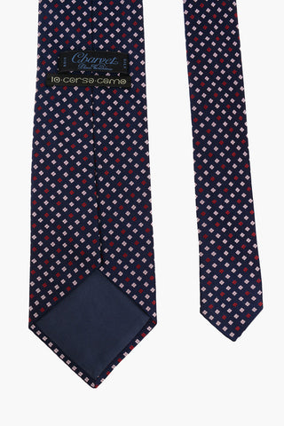 check tie