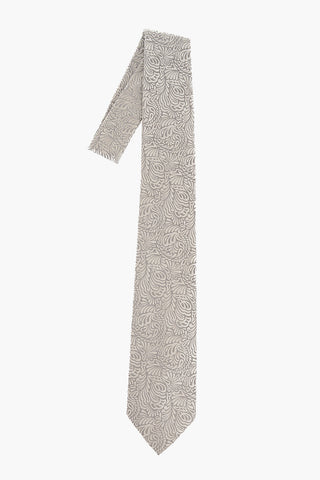 brocade Tie