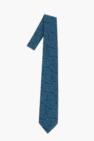 paisley Tie
