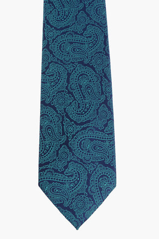 paisley Tie
