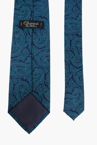 paisley Tie