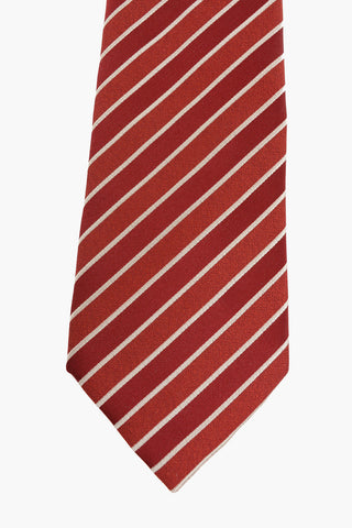 Striped Tie