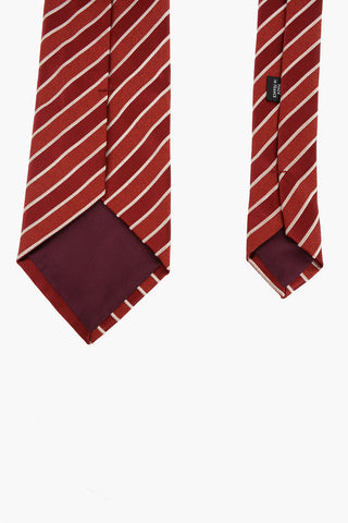 Striped Tie