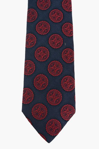 Print Tie