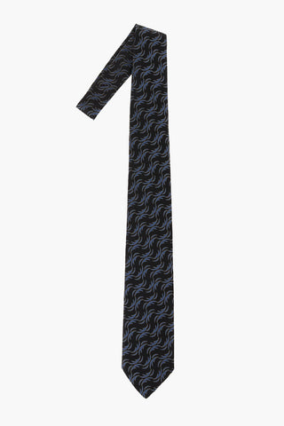 Print Tie