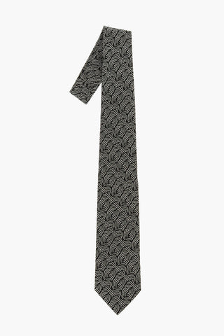 Print Tie