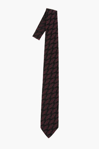 Print Tie