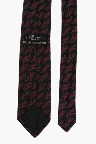 Print Tie