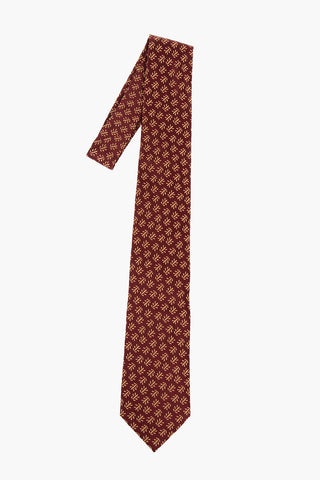 Print Tie