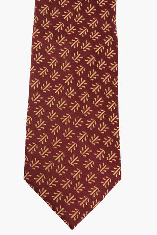 Print Tie
