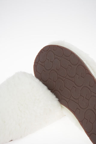 Pantofole in Pelliccia Ecologica