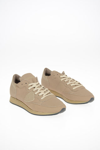 Leather TROPEZ Sneaker