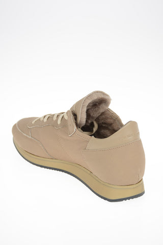 Leather TROPEZ Sneaker