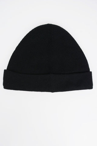 Beanie with GANG Embroidery