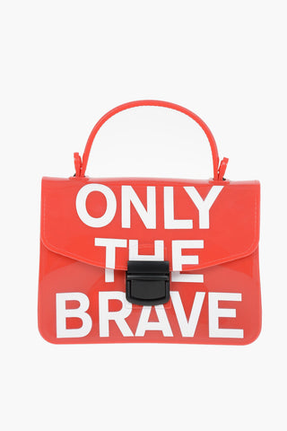 Logo MISS-MATCH ORMELLE Cross Body Bag