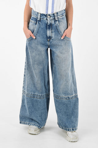 MM1 Jeans Baggy