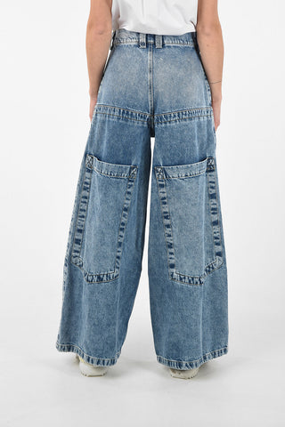 MM1 Jeans Baggy