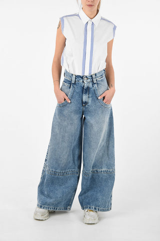MM1 Jeans Baggy