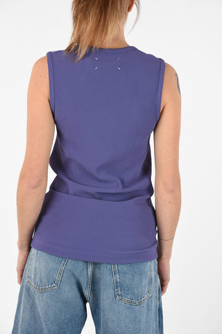 MM1 Ribbed Tank Top