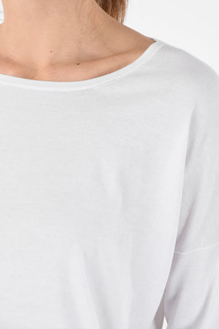 crew-neck sweater