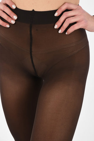 PIERRE MANTOUX Calze Stretch 50 Den