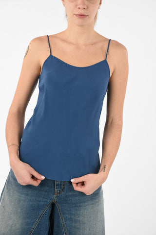 MM1 Silk Blend Top