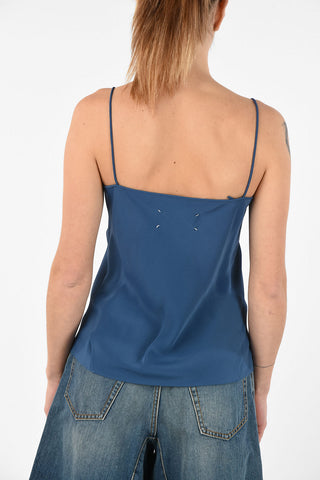 MM1 Silk Blend Top