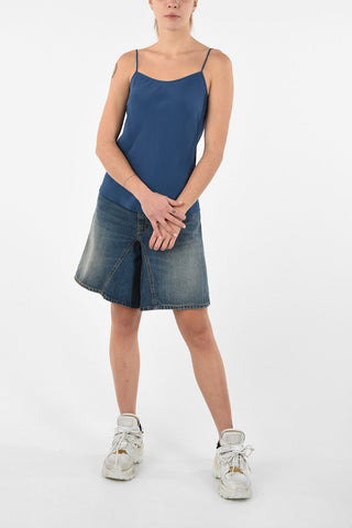 MM1 Silk Blend Top